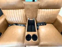2026 Nexus Viper 29V Class B+ Motor Home