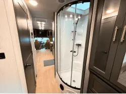 2026 Nexus Viper 29V Class B+ Motor Home