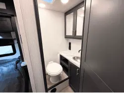 2026 Nexus Viper 29V Class B+ Motor Home