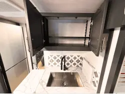 2026 Nexus Viper 29V Class B+ Motor Home