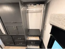 2026 Nexus Viper 29V Class B+ Motor Home