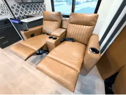 2026 Nexus Viper 29V Class B+ Motor Home