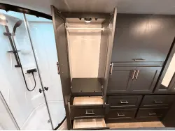 2026 Nexus Viper 29V Class B+ Motor Home