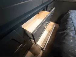 2026 Nexus Viper 29V Class B+ Motor Home