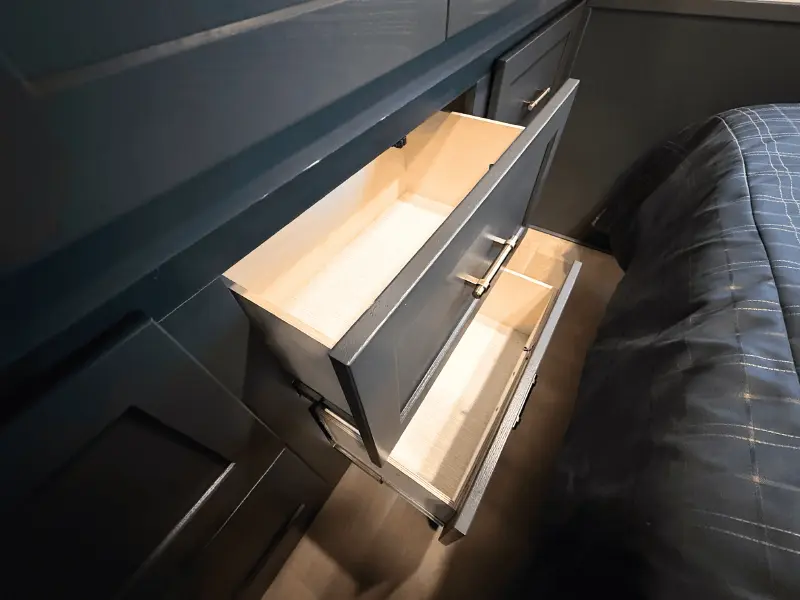 2026 Nexus Viper 29V Class B+ Motor Home