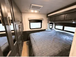 2026 Nexus Viper 29V Class B+ Motor Home