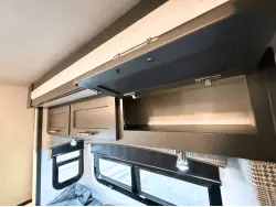 2026 Nexus Viper 29V Class B+ Motor Home