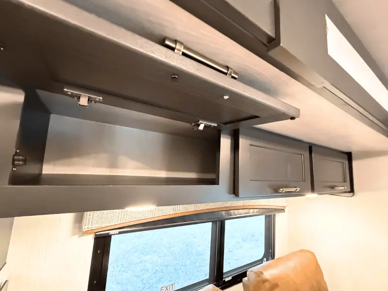 2026 Nexus Viper 29V Class B+ Motor Home