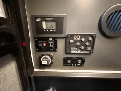 2026 Nexus Viper 29V Class B+ Motor Home