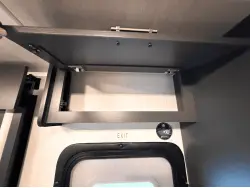 2026 Nexus Viper 29V Class B+ Motor Home