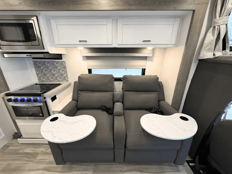 2026 Gulf Stream Conquest 6314D