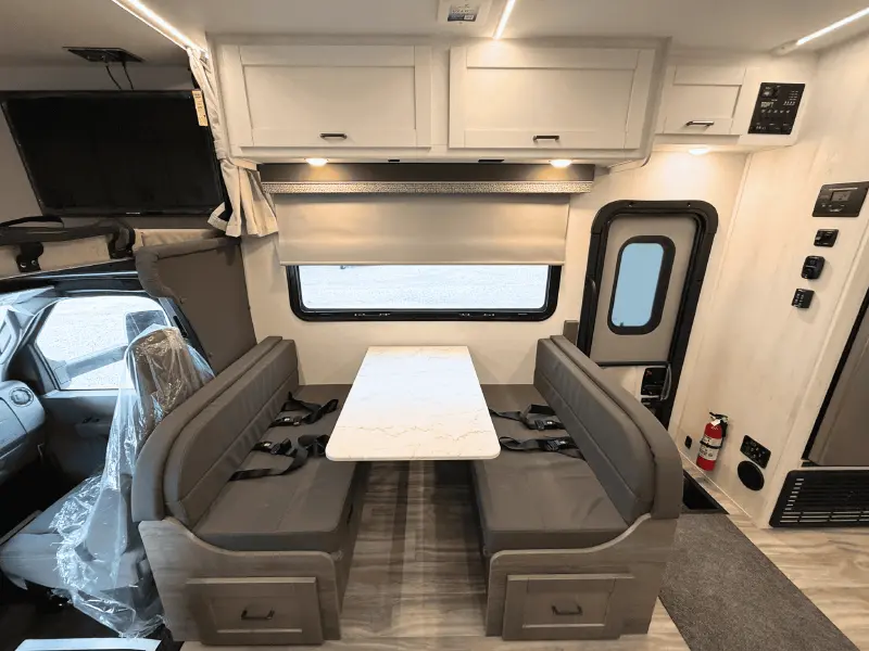 2026 Gulf Stream Conquest 6314D