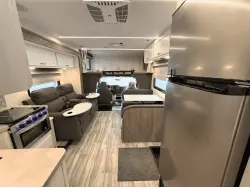 2026 Gulf Stream Conquest 6314D
