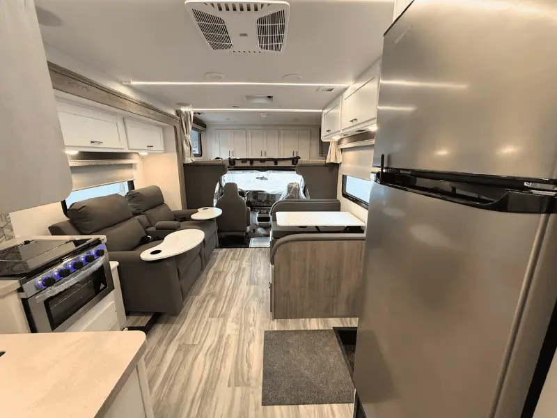 2026 Gulf Stream Conquest 6314D