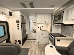 2026 Gulf Stream Conquest 6314D
