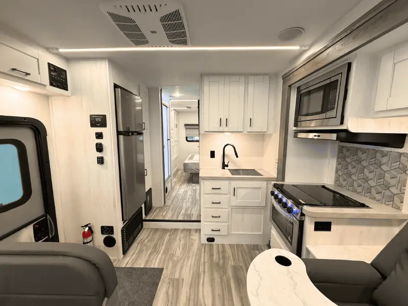 2026 Gulf Stream Conquest 6314D
