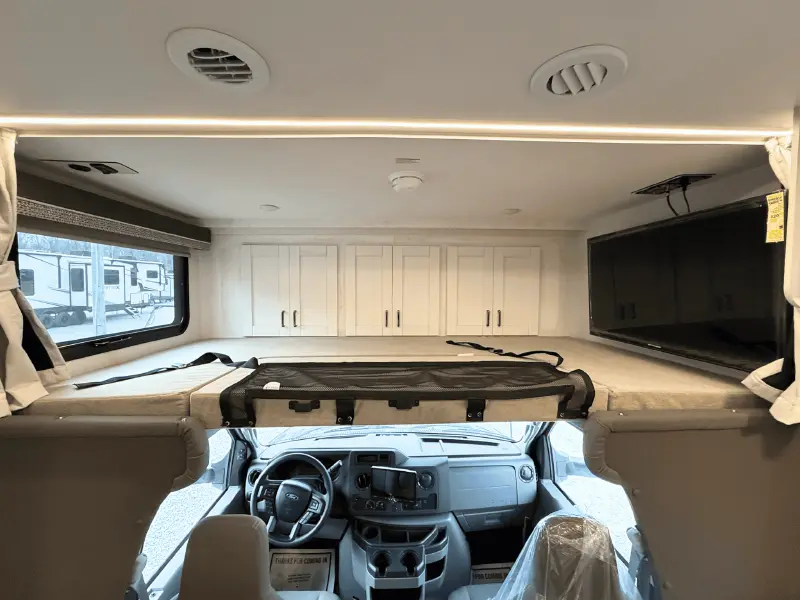 2026 Gulf Stream Conquest 6314D
