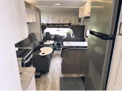 2026 Gulf Stream Conquest 6314D