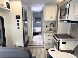 2026 Gulf Stream Conquest 6314D