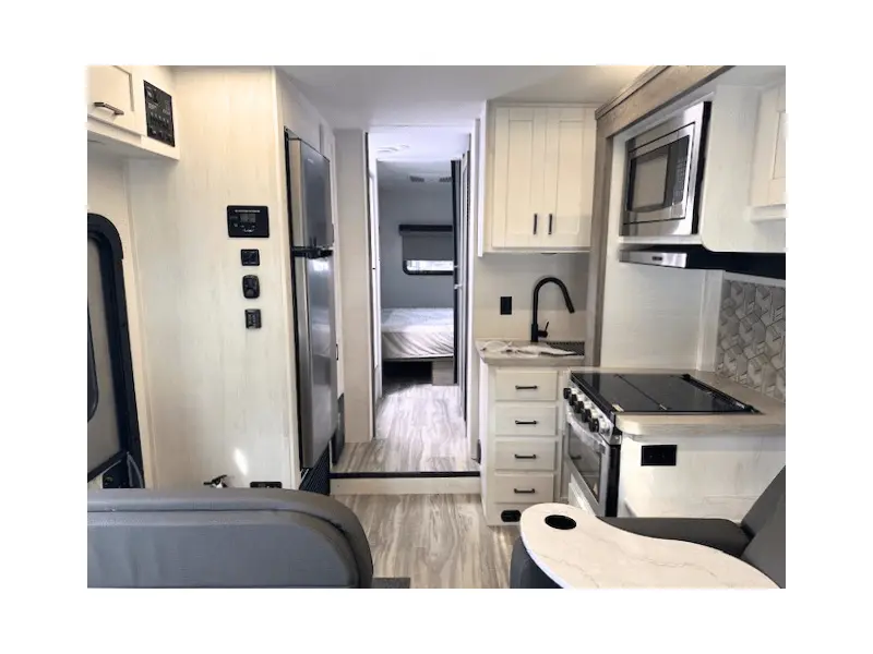 2026 Gulf Stream Conquest 6314D