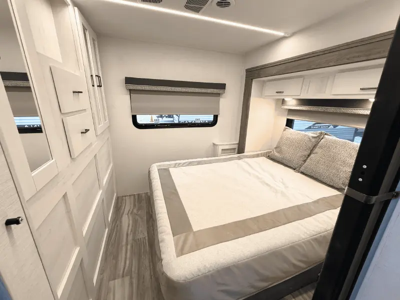 2026 Gulf Stream Conquest 6314D