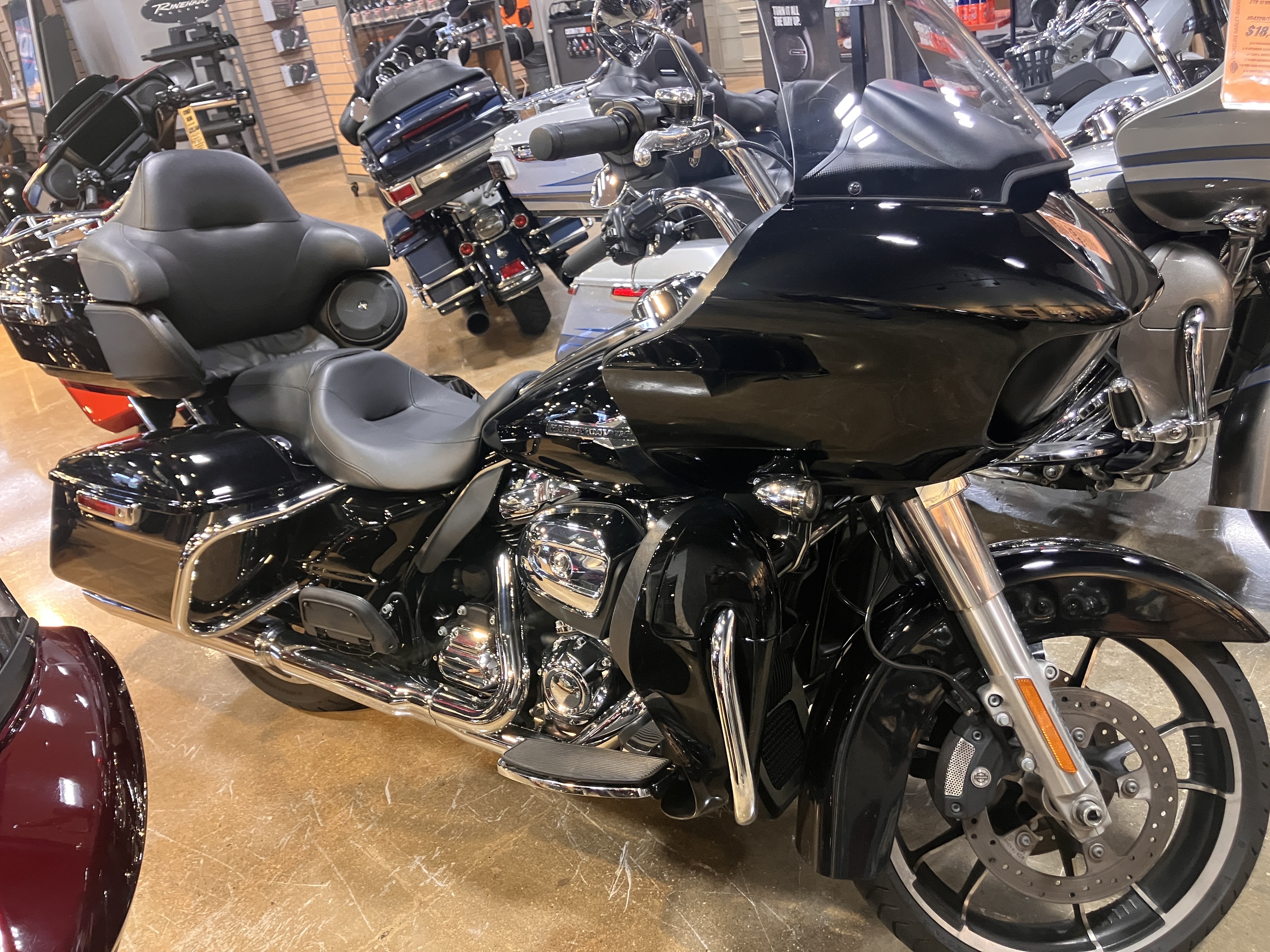 2023 Harley-Davidson ROADGLIDE in West Long Branch, NJ