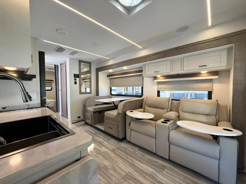 2026 Gulf Stream Conquest Limited Edition 6320