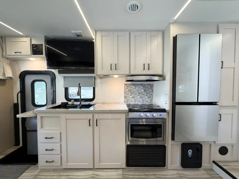 2026 Gulf Stream Conquest Limited Edition 6320