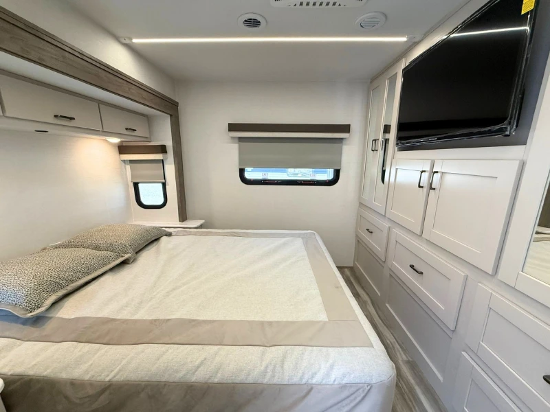 2026 Gulf Stream Conquest Limited Edition 6320