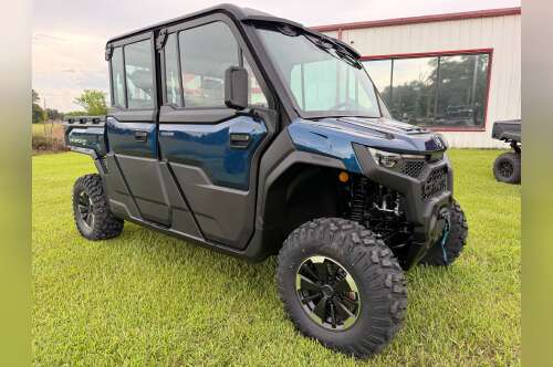 2027 CFMOTO UFORCE U10 XL Pro Highland EPS in lafayette LA
