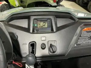 2026 Honda PIONEER 520 BASE in mccook NE