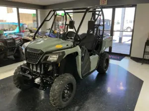 2026 Honda PIONEER 520 BASE in mccook NE