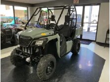 2026 Honda FourTrax Foreman Rubicon 520 DCT IRS EPS Deluxe Review image