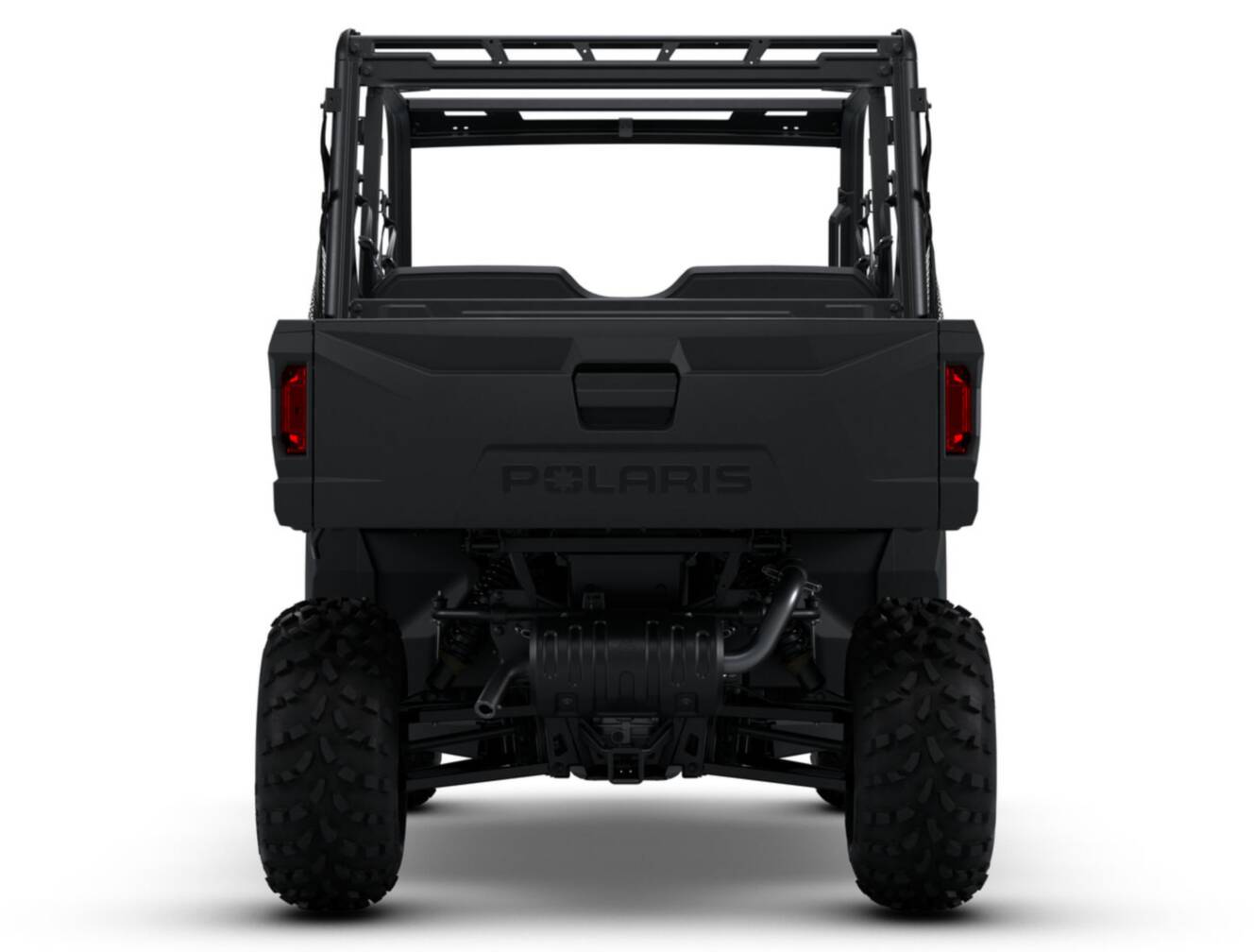 A photo of this 2026 Polaris Ranger Crew SP 570 Premium