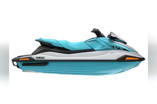 2027 Yamaha VX in afton OK