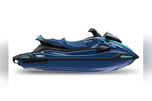 2027 Yamaha VX Cruiser in afton OK