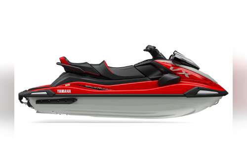 2027 Yamaha VX Cruiser in afton OK