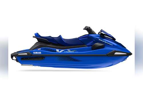 2027 Yamaha VX Cruiser HO in afton OK