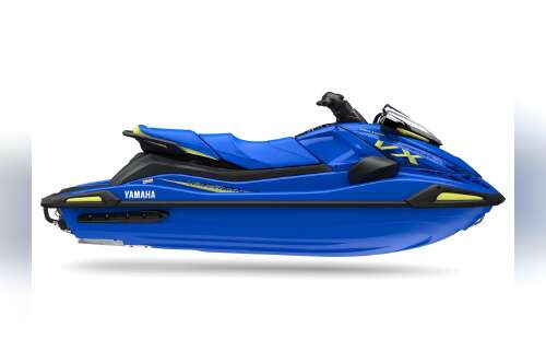 2027 Yamaha VX Deluxe in afton OK