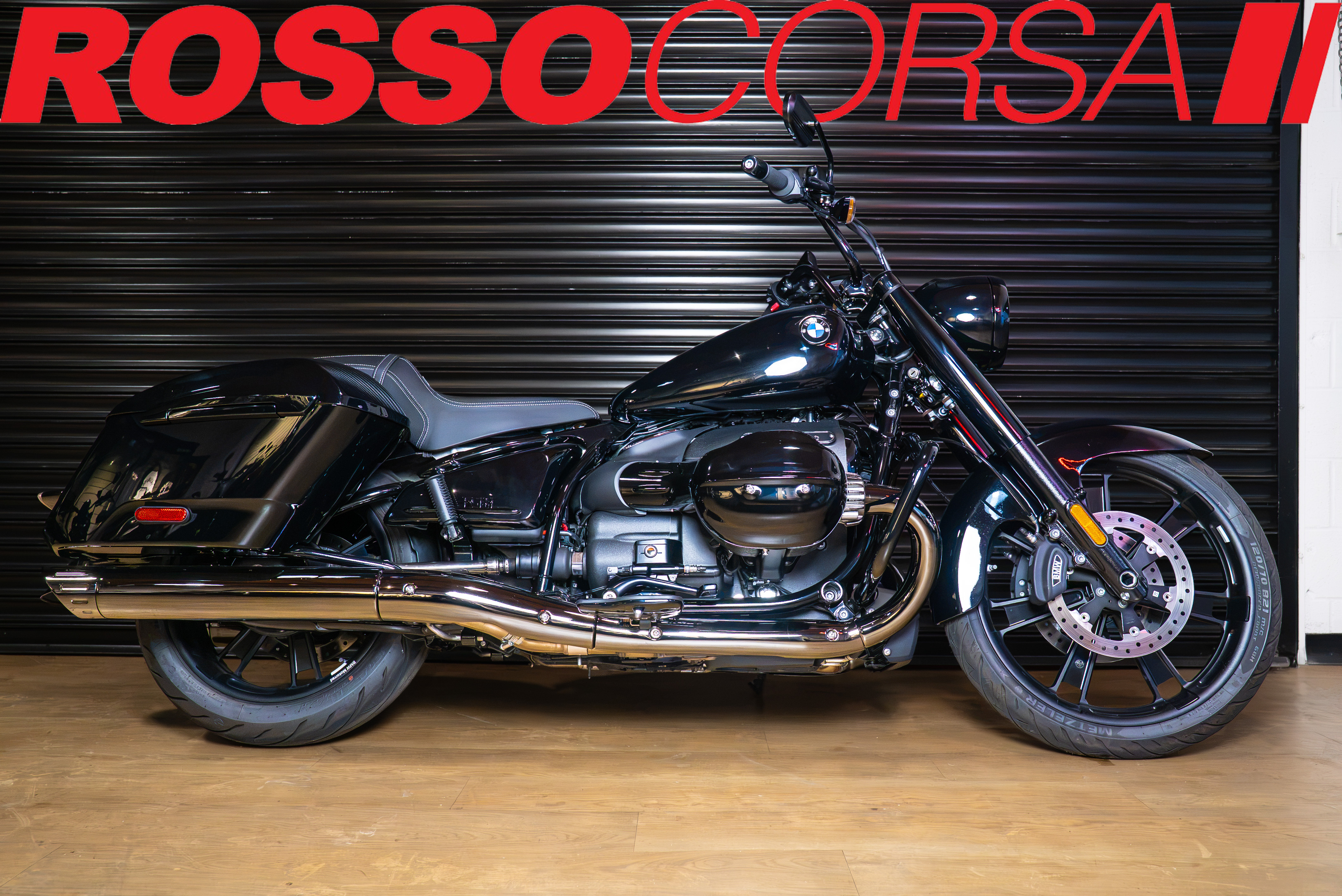2024 BMW R 18 ROCTANE ROCTANE in Costa Mesa, CA