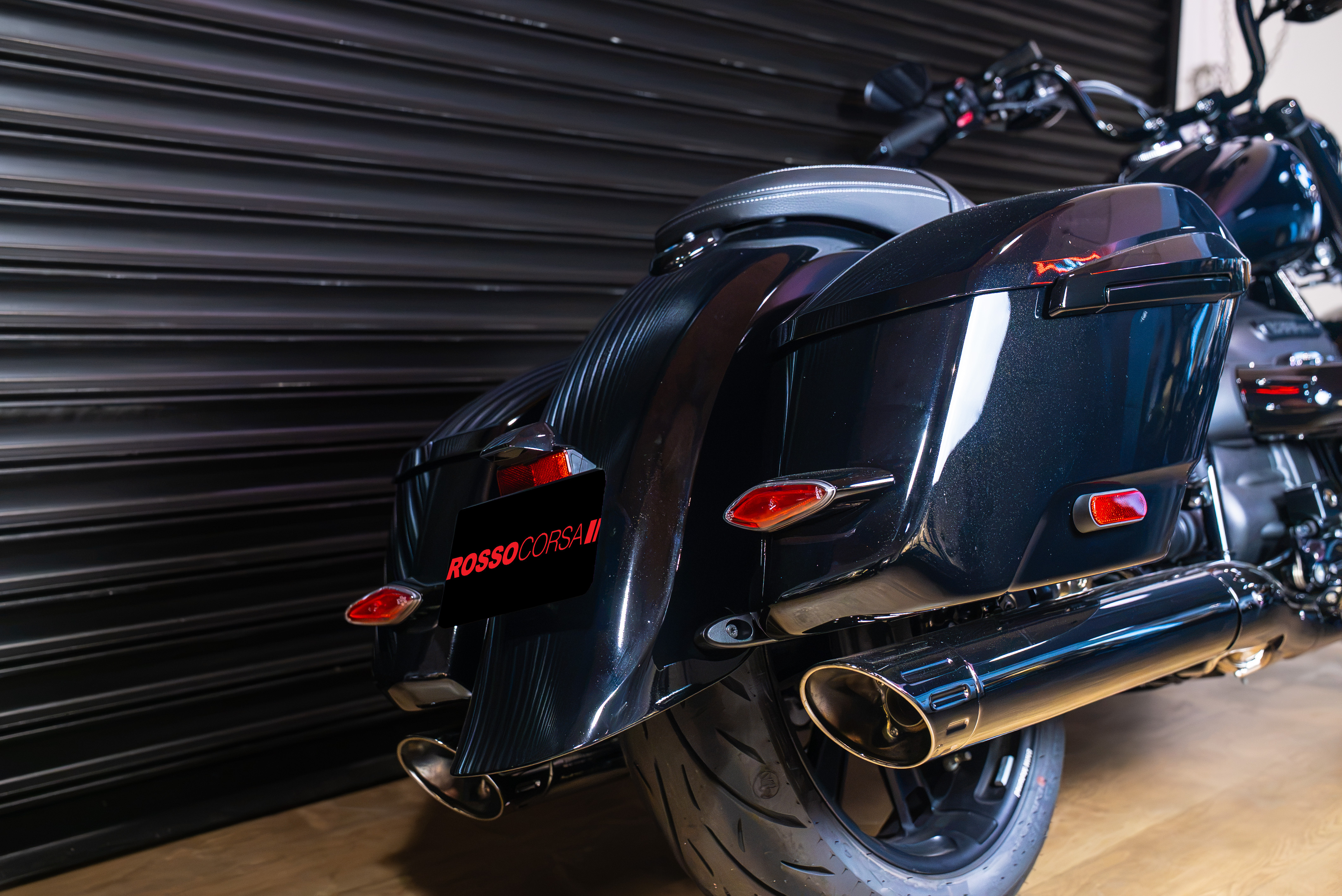 2024 BMW R 18 ROCTANE in costa mesa CA