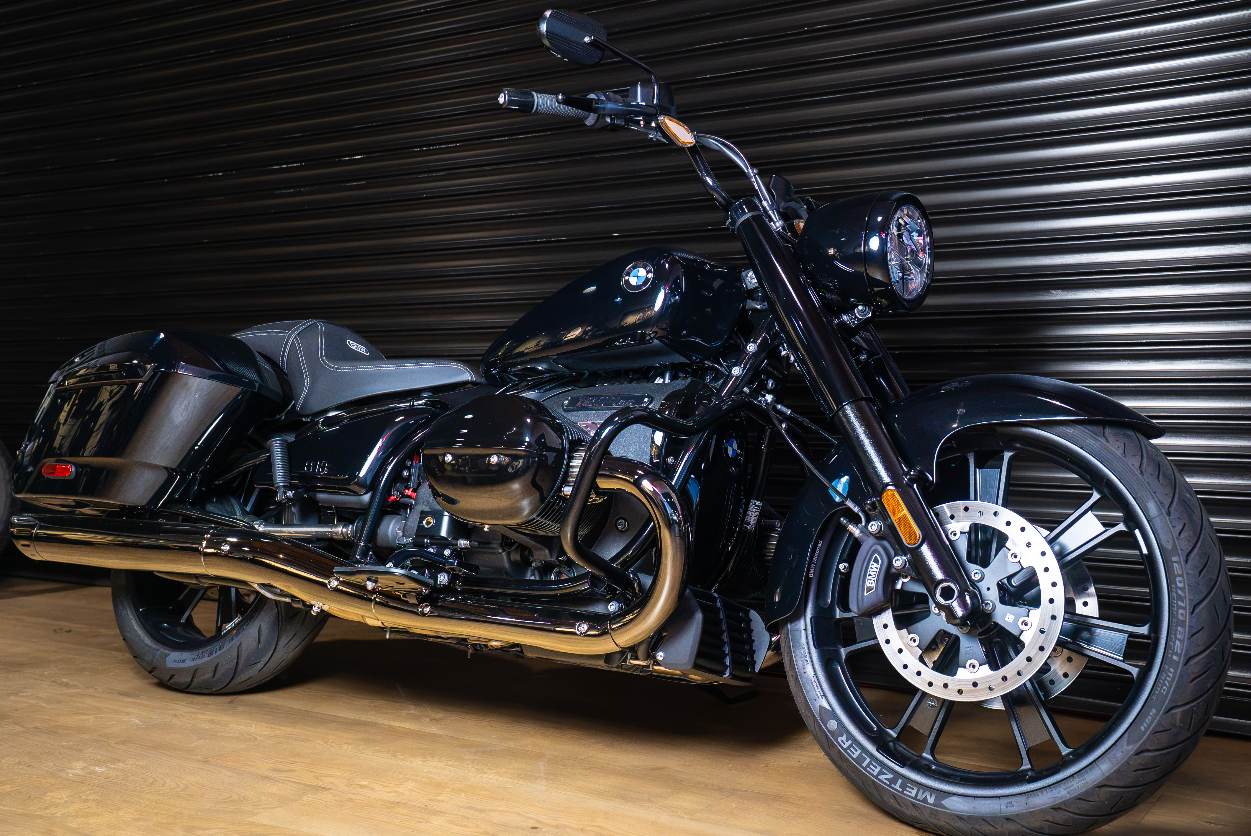2024 BMW R 18 ROCTANE in costa mesa CA