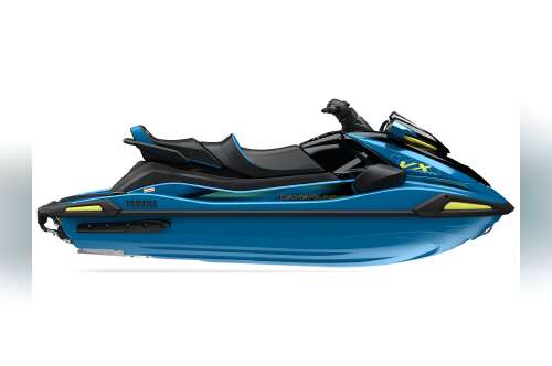 2027 Yamaha VX Limited in afton OK