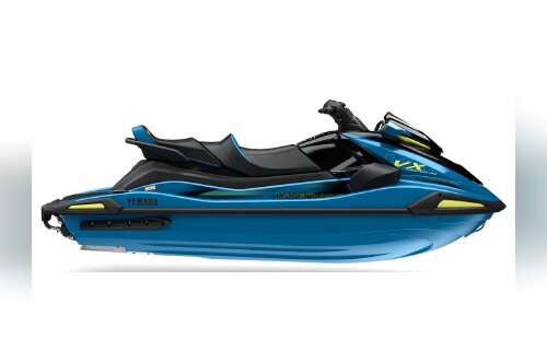 2027 Yamaha VX Limited HO in afton OK