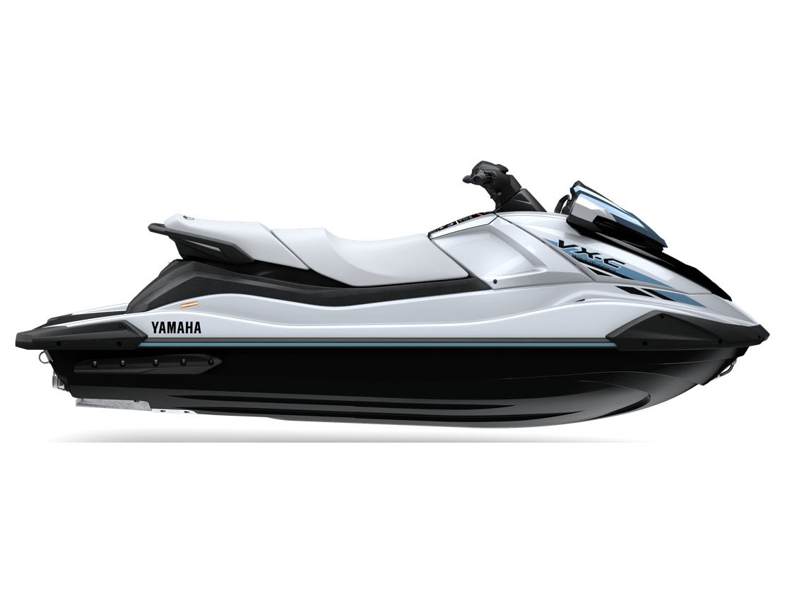 2027 Yamaha VX-C CRUISER in afton OK