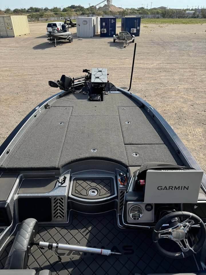 2025 Caymas Boats CX 21 PRO in san angelo TX