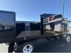 2026 ISUZU NQR GAS 14'