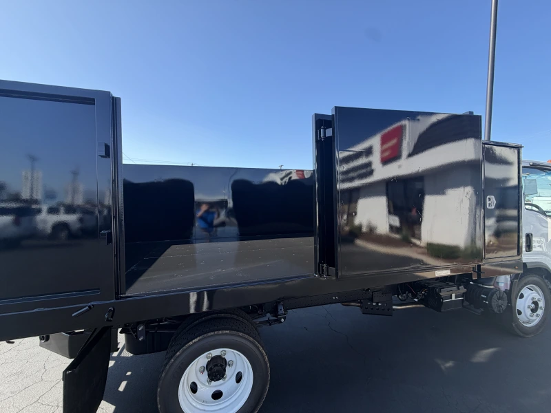 2026 ISUZU NQR GAS 14'