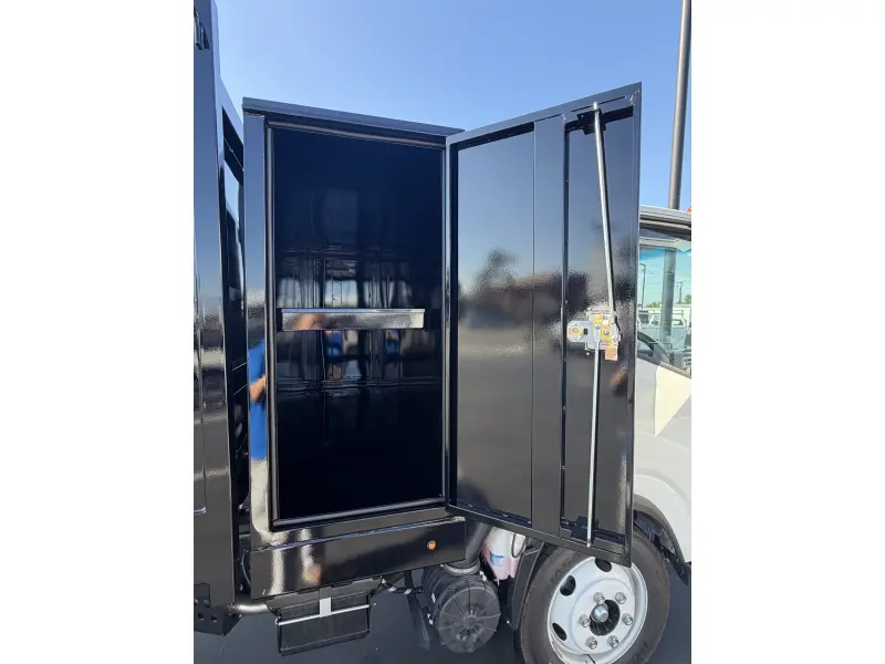 2026 ISUZU NQR GAS 14'