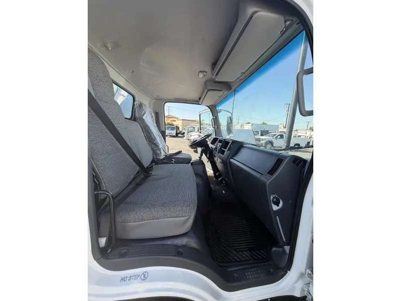2026 ISUZU NQR GAS 14'